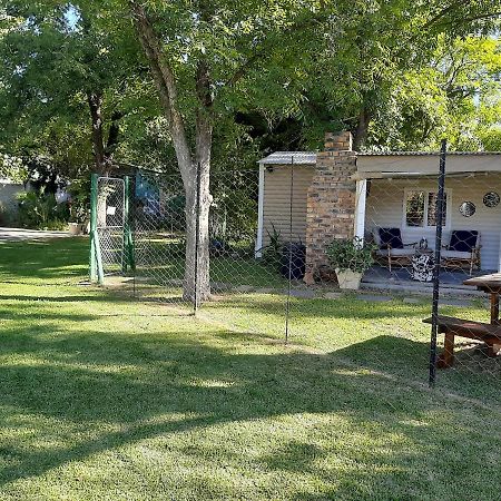 Rosenhof Nut Hut Cottage Clanwilliam Ngoại thất bức ảnh