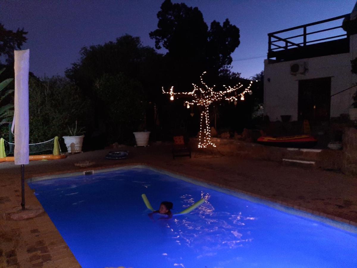 Rosenhof Nut Hut Cottage Clanwilliam Ngoại thất bức ảnh