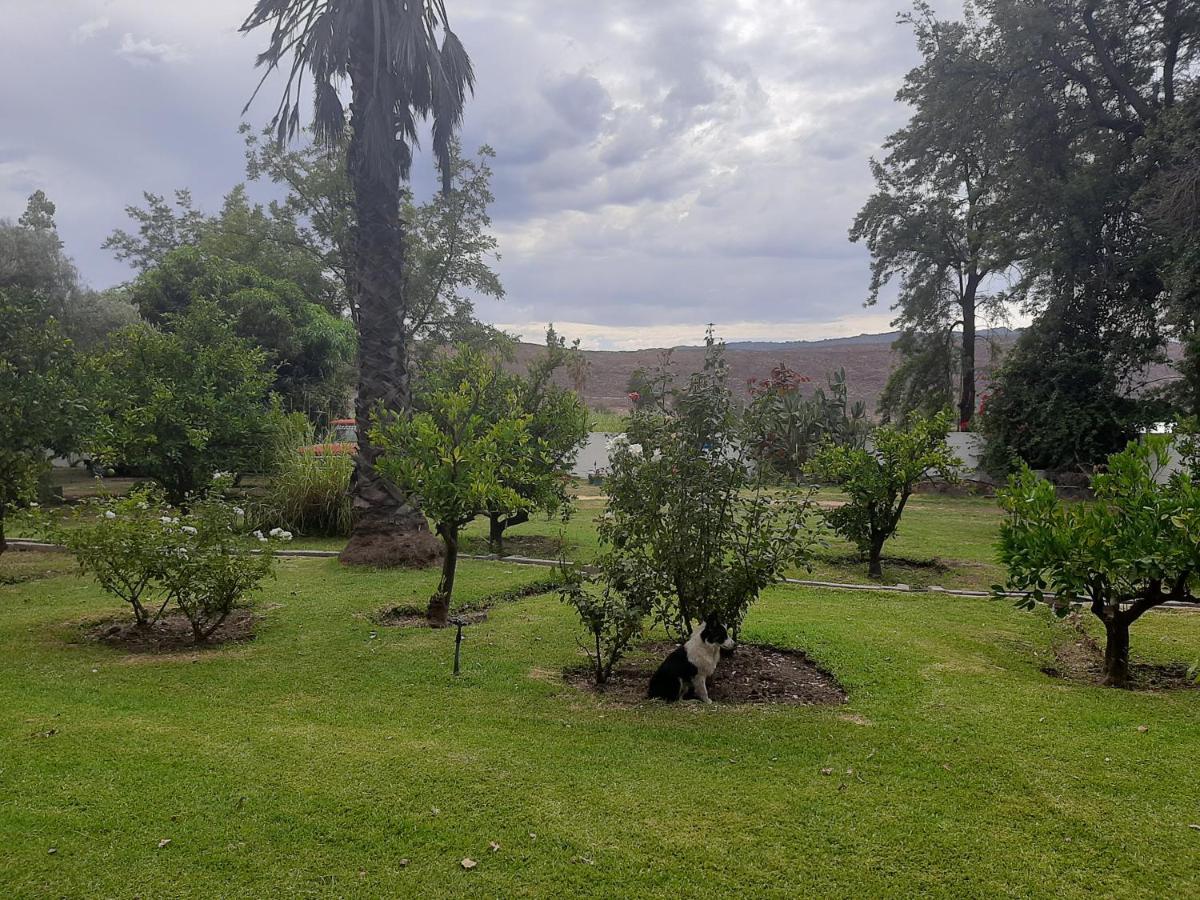 Rosenhof Nut Hut Cottage Clanwilliam Ngoại thất bức ảnh
