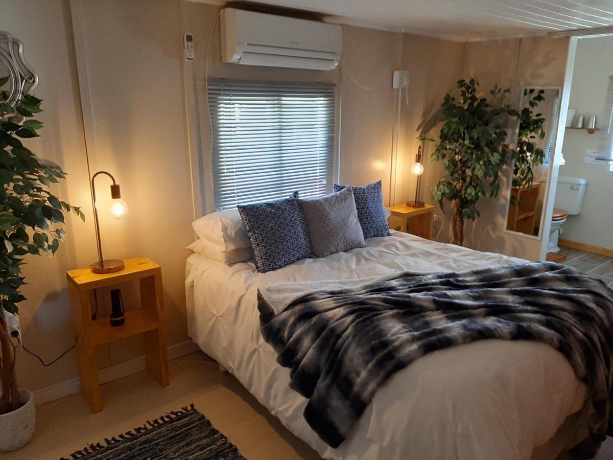 Rosenhof Nut Hut Cottage Clanwilliam Ngoại thất bức ảnh