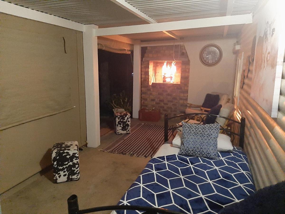Rosenhof Nut Hut Cottage Clanwilliam Ngoại thất bức ảnh